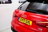 USED 2017 17 AUDI Q3 2.0 TFSI Black Edition S Tronic quattro Euro 6 (s/s) 5dr FULL GREY LEATHER | 1 OWNER
