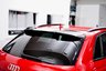 USED 2017 17 AUDI Q3 2.0 TFSI Black Edition S Tronic quattro Euro 6 (s/s) 5dr FULL GREY LEATHER | 1 OWNER