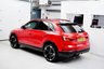 USED 2017 17 AUDI Q3 2.0 TFSI Black Edition S Tronic quattro Euro 6 (s/s) 5dr FULL GREY LEATHER | 1 OWNER