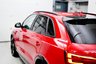 USED 2017 17 AUDI Q3 2.0 TFSI Black Edition S Tronic quattro Euro 6 (s/s) 5dr FULL GREY LEATHER | 1 OWNER