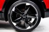 USED 2017 17 AUDI Q3 2.0 TFSI Black Edition S Tronic quattro Euro 6 (s/s) 5dr FULL GREY LEATHER | 1 OWNER
