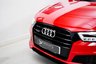 USED 2017 17 AUDI Q3 2.0 TFSI Black Edition S Tronic quattro Euro 6 (s/s) 5dr FULL GREY LEATHER | 1 OWNER
