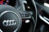 USED 2017 17 AUDI Q3 2.0 TFSI Black Edition S Tronic quattro Euro 6 (s/s) 5dr FULL GREY LEATHER | 1 OWNER