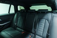 USED 2021 71 BMW 3 SERIES 2.0 330i M Sport Touring 5dr Petrol Auto Euro 6 (s/s) (258 ps) Black Vernasca Heated Leather