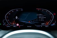 USED 2021 71 BMW 3 SERIES 2.0 330i M Sport Touring 5dr Petrol Auto Euro 6 (s/s) (258 ps) Black Vernasca Heated Leather