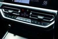 USED 2021 71 BMW 3 SERIES 2.0 330i M Sport Touring 5dr Petrol Auto Euro 6 (s/s) (258 ps) Black Vernasca Heated Leather