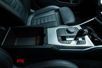 USED 2021 71 BMW 3 SERIES 2.0 330i M Sport Touring 5dr Petrol Auto Euro 6 (s/s) (258 ps) Black Vernasca Heated Leather