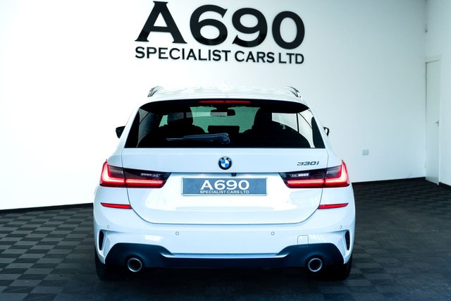 2021 BMW 3 Series 2L M Sport 5dr - Photo 6