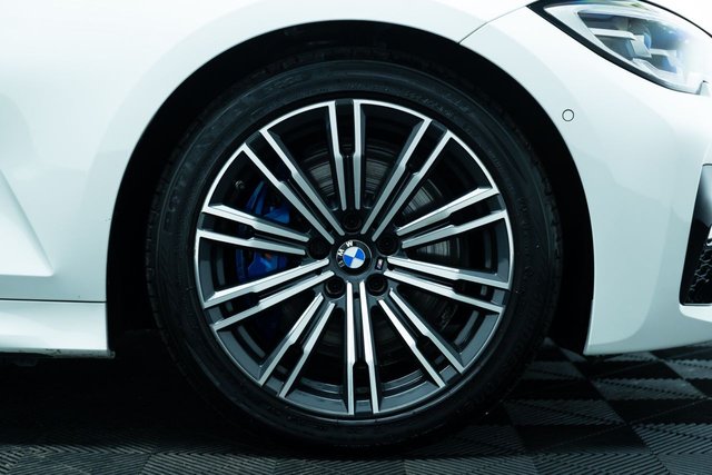 2021 BMW 3 Series 2L M Sport 5dr - Photo 10