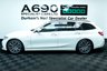 USED 2021 71 BMW 3 SERIES 2.0 330i M Sport Touring 5dr Petrol Auto Euro 6 (s/s) (258 ps) Black Vernasca Heated Leather