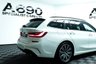 USED 2021 71 BMW 3 SERIES 2.0 330i M Sport Touring 5dr Petrol Auto Euro 6 (s/s) (258 ps) Black Vernasca Heated Leather