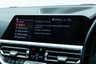 USED 2021 71 BMW 3 SERIES 2.0 330i M Sport Touring 5dr Petrol Auto Euro 6 (s/s) (258 ps) Black Vernasca Heated Leather