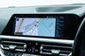 USED 2021 71 BMW 3 SERIES 2.0 330i M Sport Touring 5dr Petrol Auto Euro 6 (s/s) (258 ps) Black Vernasca Heated Leather