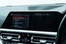 USED 2021 71 BMW 3 SERIES 2.0 330i M Sport Touring 5dr Petrol Auto Euro 6 (s/s) (258 ps) Black Vernasca Heated Leather
