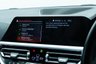 USED 2021 71 BMW 3 SERIES 2.0 330i M Sport Touring 5dr Petrol Auto Euro 6 (s/s) (258 ps) Black Vernasca Heated Leather