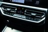 USED 2021 71 BMW 3 SERIES 2.0 330i M Sport Touring 5dr Petrol Auto Euro 6 (s/s) (258 ps) Black Vernasca Heated Leather