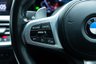 USED 2021 71 BMW 3 SERIES 2.0 330i M Sport Touring 5dr Petrol Auto Euro 6 (s/s) (258 ps) Black Vernasca Heated Leather