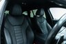 USED 2021 71 BMW 3 SERIES 2.0 330i M Sport Touring 5dr Petrol Auto Euro 6 (s/s) (258 ps) Black Vernasca Heated Leather