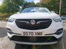 USED 2020 70 VAUXHALL GRANDLAND X 1.2 Turbo Elite Nav SUV 5dr Petrol Auto 8Spd Euro 6 (s/s) (130 ps) **Timing Belt Changed Nov 25**