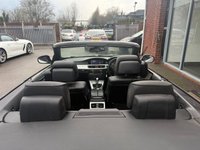 USED 2010 10 BMW 3 SERIES 3.0 325i M Sport Convertible 2dr Petrol Steptronic Euro 5 (218 ps) LEATHER~BLUETOOTH~CRUISE~PARK SENS
