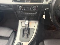 USED 2010 10 BMW 3 SERIES 3.0 325i M Sport Convertible 2dr Petrol Steptronic Euro 5 (218 ps) LEATHER~BLUETOOTH~CRUISE~PARK SENS
