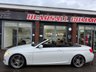 USED 2010 10 BMW 3 SERIES 3.0 325i M Sport Convertible 2dr Petrol Steptronic Euro 5 (218 ps) LEATHER~BLUETOOTH~CRUISE~PARK SENS