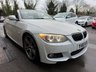 USED 2010 10 BMW 3 SERIES 3.0 325i M Sport Convertible 2dr Petrol Steptronic Euro 5 (218 ps) LEATHER~BLUETOOTH~CRUISE~PARK SENS
