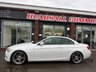 USED 2010 10 BMW 3 SERIES 3.0 325i M Sport Convertible 2dr Petrol Steptronic Euro 5 (218 ps) LEATHER~BLUETOOTH~CRUISE~PARK SENS