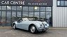 USED JAGUAR XK120 Nostalgia XK120 Replica