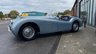 USED JAGUAR XK120 Nostalgia XK120 Replica