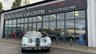 USED JAGUAR XK120 Nostalgia XK120 Replica