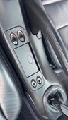 USED 2003 53 PORSCHE BOXSTER 2.7 986 2dr Summer ready