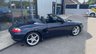 USED 2003 53 PORSCHE BOXSTER 2.7 986 2dr Summer ready