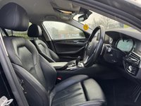 USED 2018 18 BMW 5 SERIES 2.0 520d SE Touring 5dr Diesel Auto Euro 6 (s/s) (190 ps) 