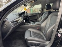 USED 2018 18 BMW 5 SERIES 2.0 520d SE Touring 5dr Diesel Auto Euro 6 (s/s) (190 ps) 