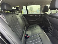 USED 2018 18 BMW 5 SERIES 2.0 520d SE Touring 5dr Diesel Auto Euro 6 (s/s) (190 ps) 