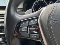 USED 2018 18 BMW 5 SERIES 2.0 520d SE Touring 5dr Diesel Auto Euro 6 (s/s) (190 ps) 