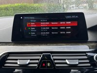 USED 2018 18 BMW 5 SERIES 2.0 520d SE Touring 5dr Diesel Auto Euro 6 (s/s) (190 ps) 