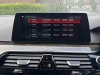 USED 2018 18 BMW 5 SERIES 2.0 520d SE Touring 5dr Diesel Auto Euro 6 (s/s) (190 ps) 