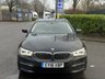 USED 2018 18 BMW 5 SERIES 2.0 520d SE Touring 5dr Diesel Auto Euro 6 (s/s) (190 ps) 