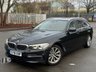 USED 2018 18 BMW 5 SERIES 2.0 520d SE Touring 5dr Diesel Auto Euro 6 (s/s) (190 ps) 
