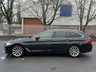 USED 2018 18 BMW 5 SERIES 2.0 520d SE Touring 5dr Diesel Auto Euro 6 (s/s) (190 ps) 