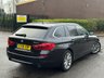 USED 2018 18 BMW 5 SERIES 2.0 520d SE Touring 5dr Diesel Auto Euro 6 (s/s) (190 ps) 