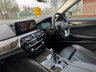USED 2018 18 BMW 5 SERIES 2.0 520d SE Touring 5dr Diesel Auto Euro 6 (s/s) (190 ps) 
