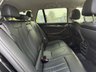 USED 2018 18 BMW 5 SERIES 2.0 520d SE Touring 5dr Diesel Auto Euro 6 (s/s) (190 ps) 