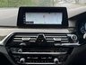 USED 2018 18 BMW 5 SERIES 2.0 520d SE Touring 5dr Diesel Auto Euro 6 (s/s) (190 ps) 
