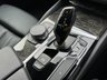 USED 2018 18 BMW 5 SERIES 2.0 520d SE Touring 5dr Diesel Auto Euro 6 (s/s) (190 ps) 