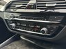 USED 2018 18 BMW 5 SERIES 2.0 520d SE Touring 5dr Diesel Auto Euro 6 (s/s) (190 ps) 