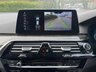 USED 2018 18 BMW 5 SERIES 2.0 520d SE Touring 5dr Diesel Auto Euro 6 (s/s) (190 ps) 