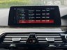 USED 2018 18 BMW 5 SERIES 2.0 520d SE Touring 5dr Diesel Auto Euro 6 (s/s) (190 ps) 